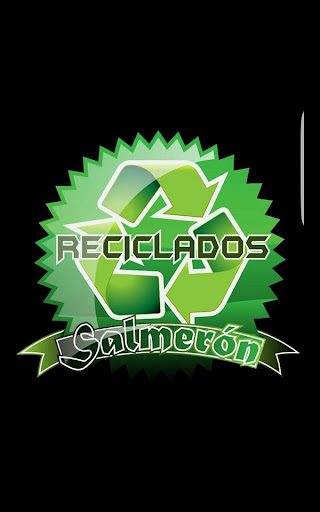 RECICLADOS SALMERON BERJA SL