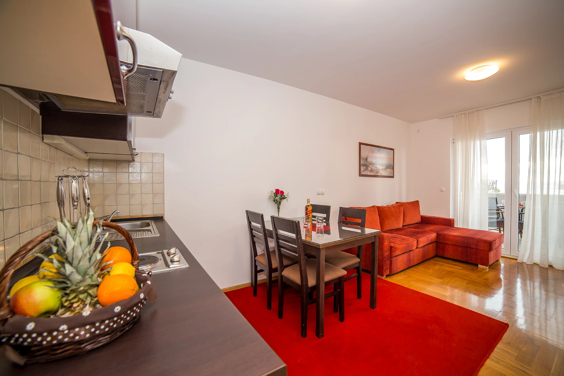 Apartments Kristina