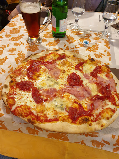Giglio Azzurro Bar Ristorante Pizzeria - Thumbnail