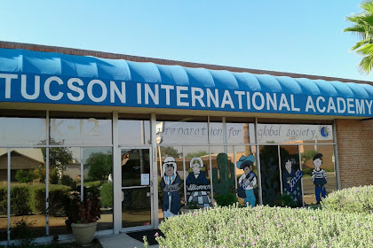tucson international academy broadway