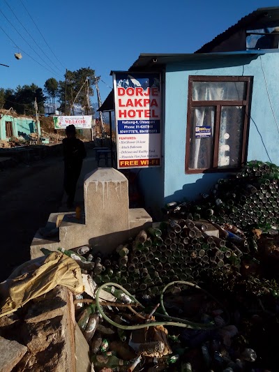 Photos of Dorje Lakpa Hotel