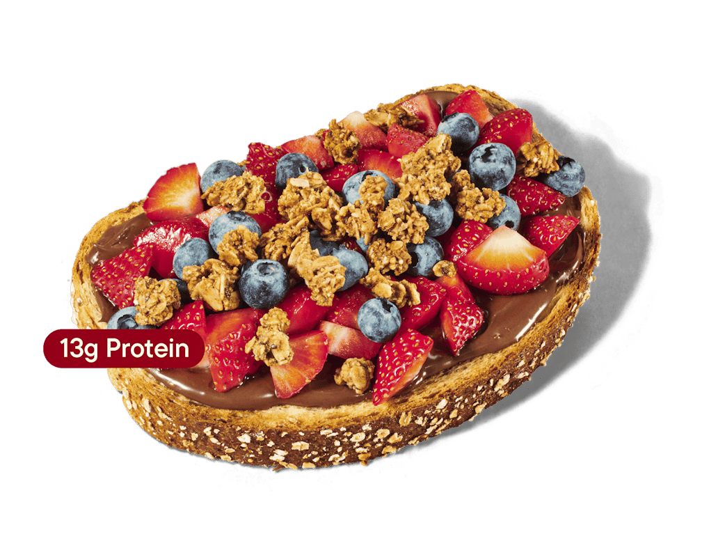 Smoothie King — photo 4