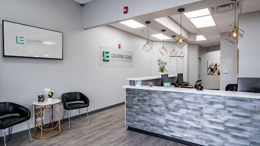 Leading Edge Specialized Dentistry