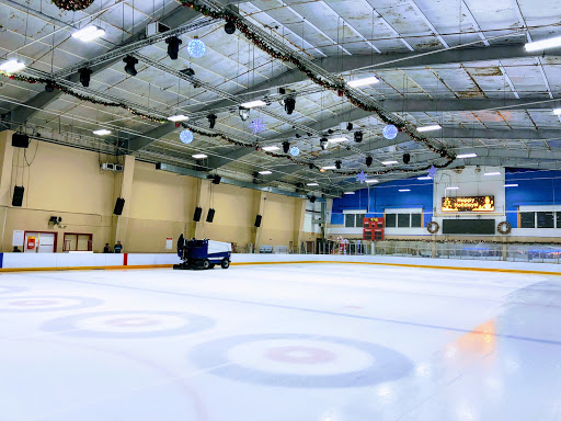 Ice Palace Hawaii