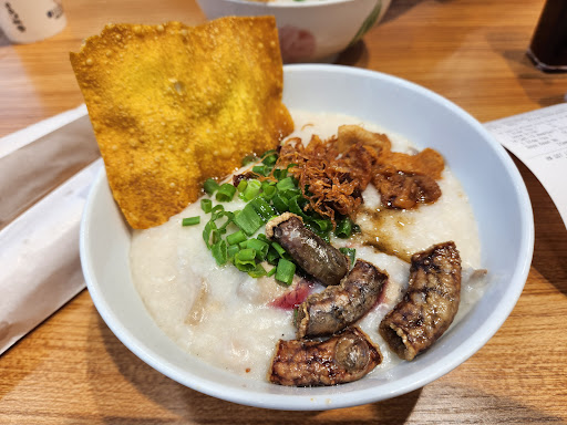 Mun Zuk 满粥 Gallery - Singapore