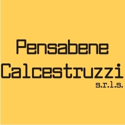 Pensabene Calcestruzzi S.L.R.S. - Thumbnail