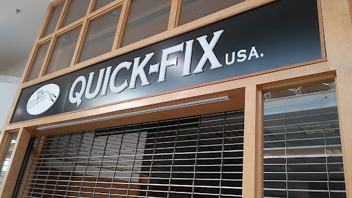 Quick Fix USA - Visual