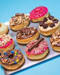 Photo n°14 de Bagel Corner - Bagels - Donuts - Café à Clermont-Ferrand (Sandwicherie)