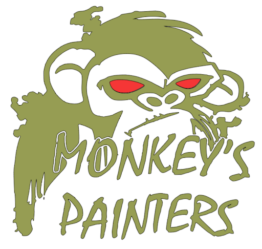 Monkey's Painters - Visual