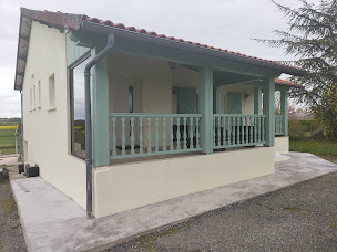 Photo n°9 de KDK Peintures à Orban (Peintre en bâtiment)