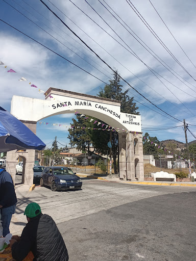 santa maria canchesdá, temascalcingo ,estado de mexico - Thumbnail