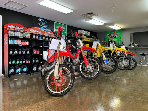 Power Sports International - Thumbnail
