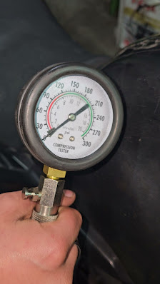 Fotografía de Taller Mecánico Motos y Autos DZR Vídeos