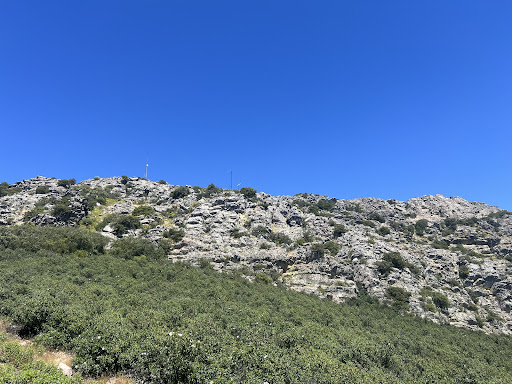 Mirador del Peñón de Marín - Thumbnail