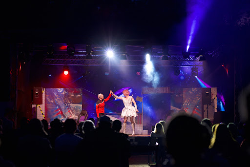 Burgfestspiele Plau am See - Thumbnail