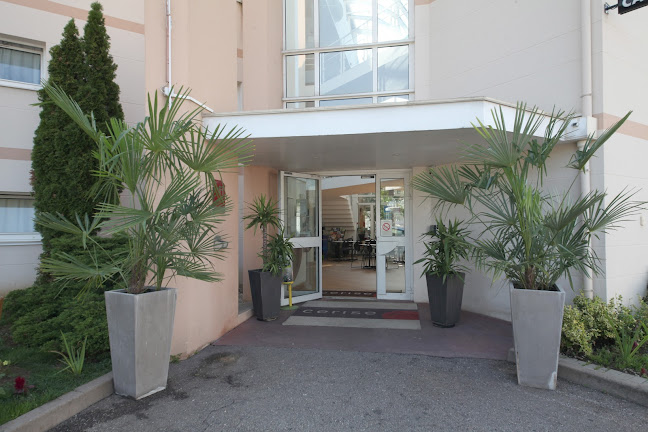 1339 Av. Raymond Pinchard, 54100 Nancy