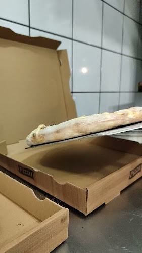 Αξιολογήσεις για το pizza glo-nako στην Δράμα - Πίτσα