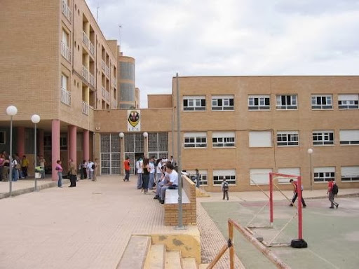 CPIFP Almeraya - Thumbnail