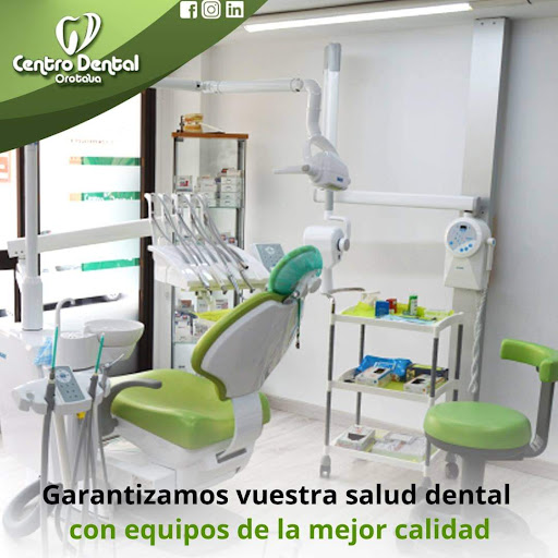 PREGALA Centro Dental Orotava - Thumbnail