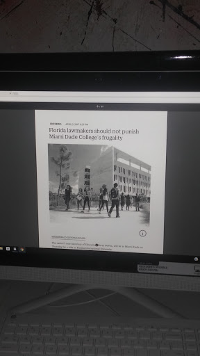 Charles David Wyche, Jr. Elementary School - Thumbnail