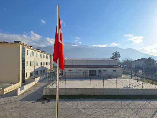 Köyceğiz Anadolu İmam Hatip Lisesi