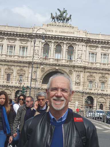 Avvocato Nicola Mauro Palumbo - Thumbnail