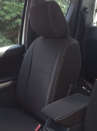 Global Automotive Accessories - Thumbnail