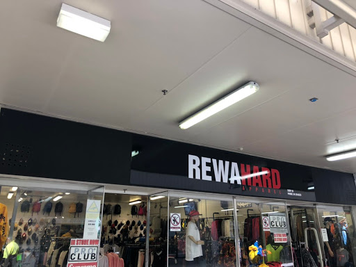 Rewahard Apparel