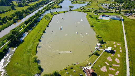 Photo de Espace aquatique de la Lande à Saujon (17600)