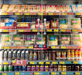 Poundland