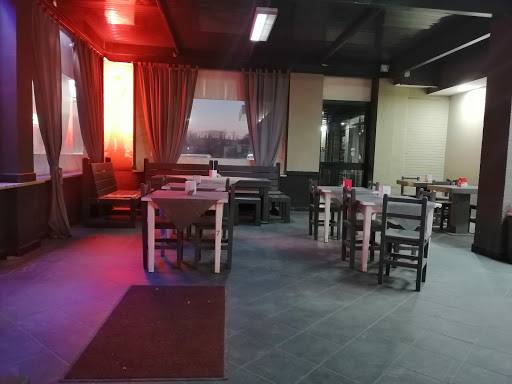 Ewa Cafe' Gallery - Italy