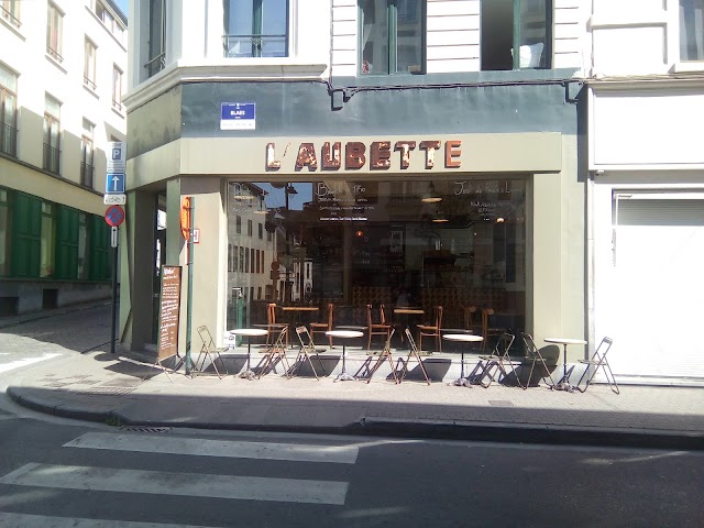 L'aubette