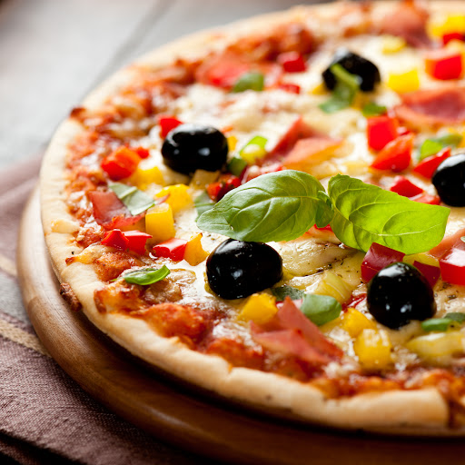 Photo 1 - PIZZA IN COMBOURG