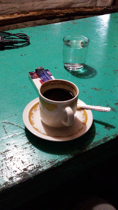 Photos of Warung "KASUS"