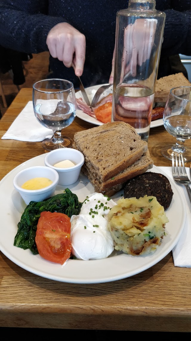 The Lovely Food Company Drumcondra