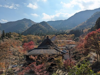 本光山 三寳寺