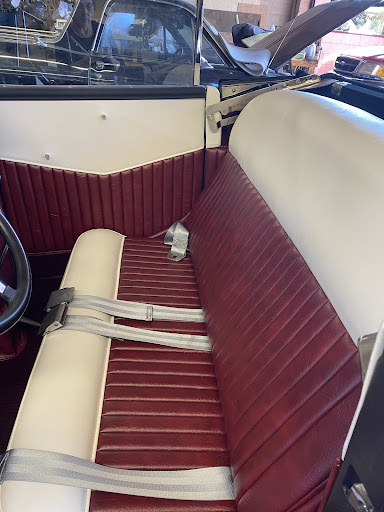 Pomona Auto Upholstery - Thumbnail