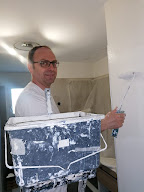 Aurélien Vaumousse Peinture à Montagnac