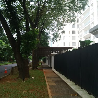 Photos of Bimasena at The Dharmawangsa