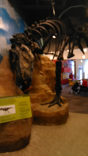 Café Dino-Mite - Thumbnail