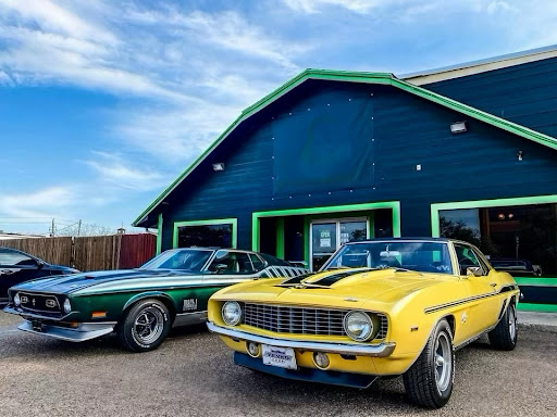 VELIZ Collision and Automotive | Formerly VLZ Collision and Automotive - Thumbnail