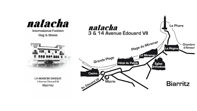 Natacha Boutique UOMO