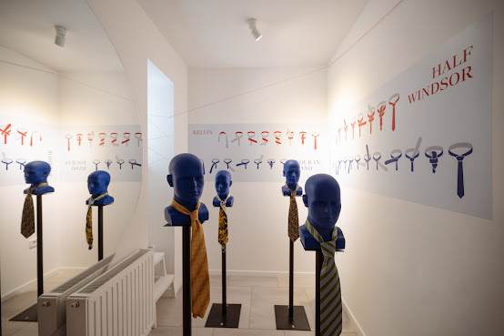 CRAVATICUM museum&café by null