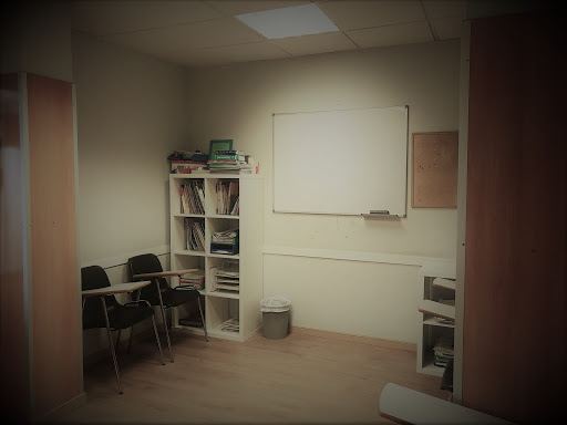 Academia Itaca - Thumbnail