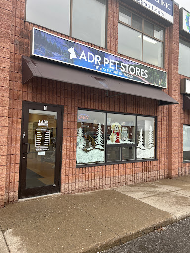 ADR Pet Stores - Newmarket