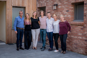 Photo n°5 de Ô Soins à Wambrechies (Kinésithérapeute)