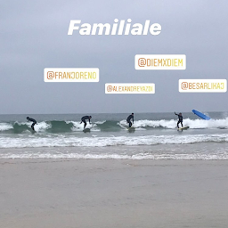 Photo n°27 de Pyla Surf School à La Teste-de-Buch (Service de location d'équipements de sports nautiques)