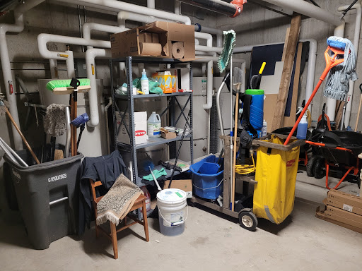 Category 1 Cleaning Inc - Thumbnail