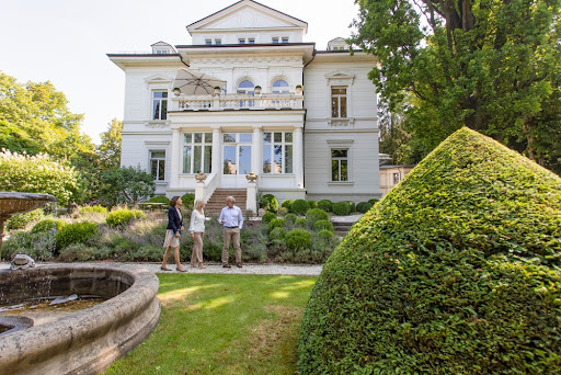 VON POLL IMMOBILIEN Dortmund & Herdecke