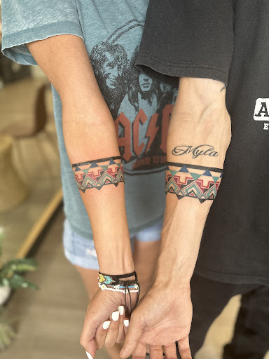 Lucy’s Tattoo - Thumbnail